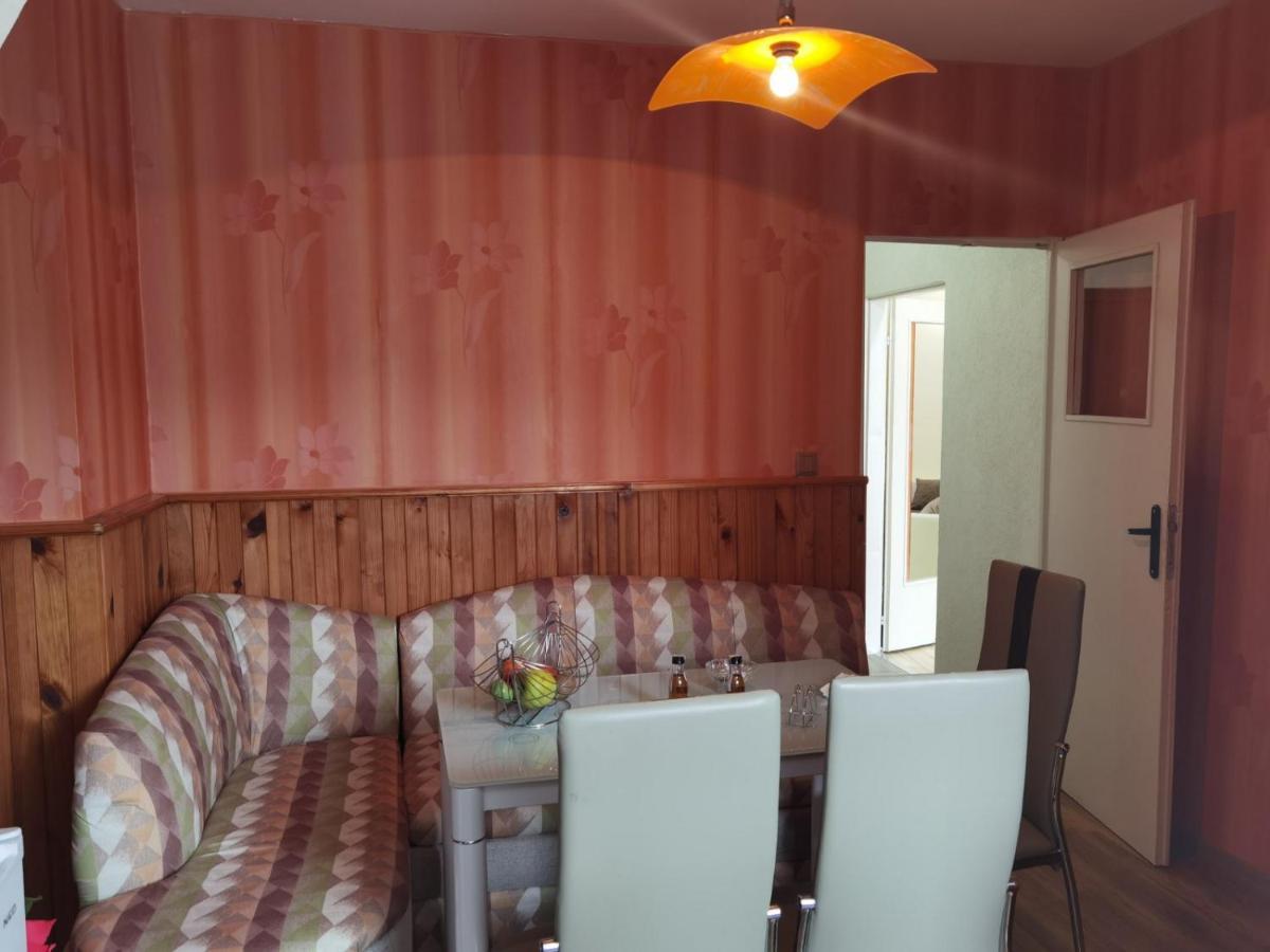 Апартамент Дани Apartament Dani Kazanlak Exterior photo