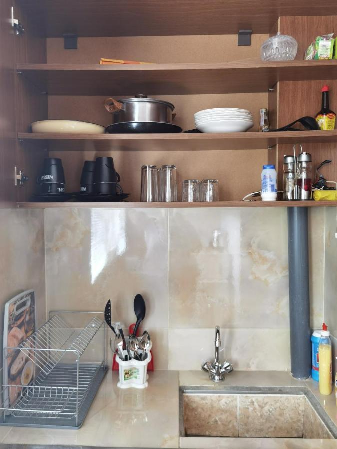 Апартамент Дани Apartament Dani Kazanlak Exterior photo