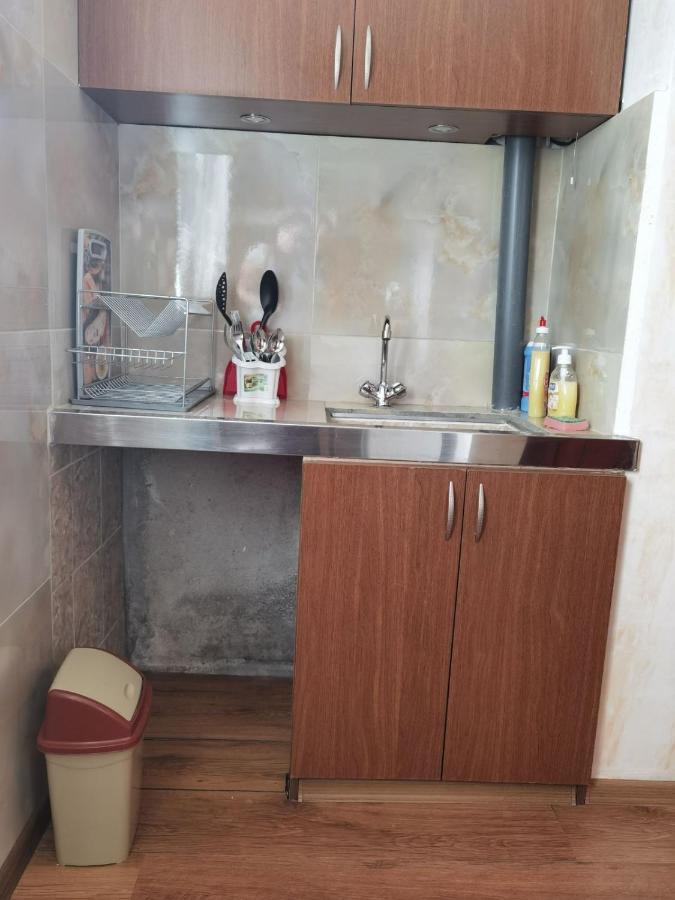 Апартамент Дани Apartament Dani Kazanlak Exterior photo
