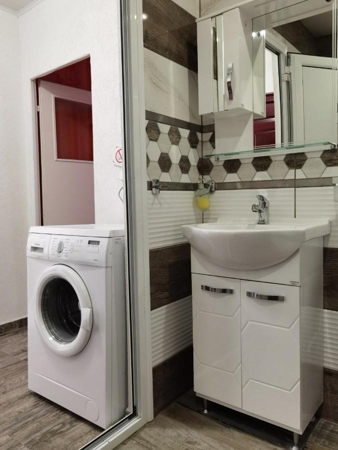 Апартамент Дани Apartament Dani Kazanlak Exterior photo